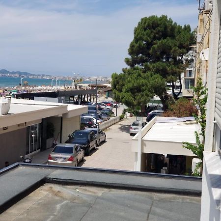 Dea Apartment Durres Ngoại thất bức ảnh