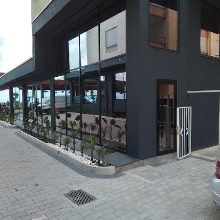 Dea Apartment Durres Ngoại thất bức ảnh