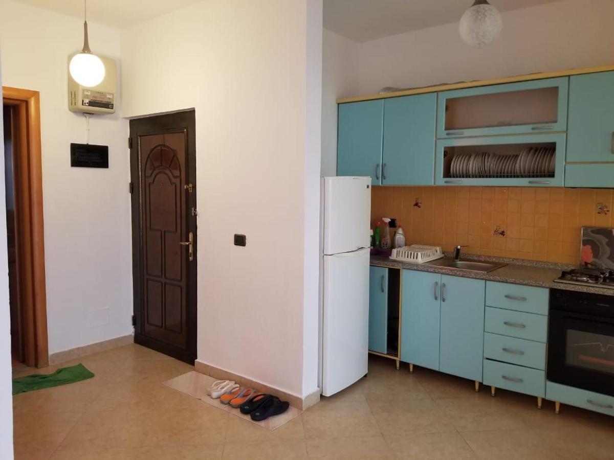 Dea Apartment Durres Ngoại thất bức ảnh
