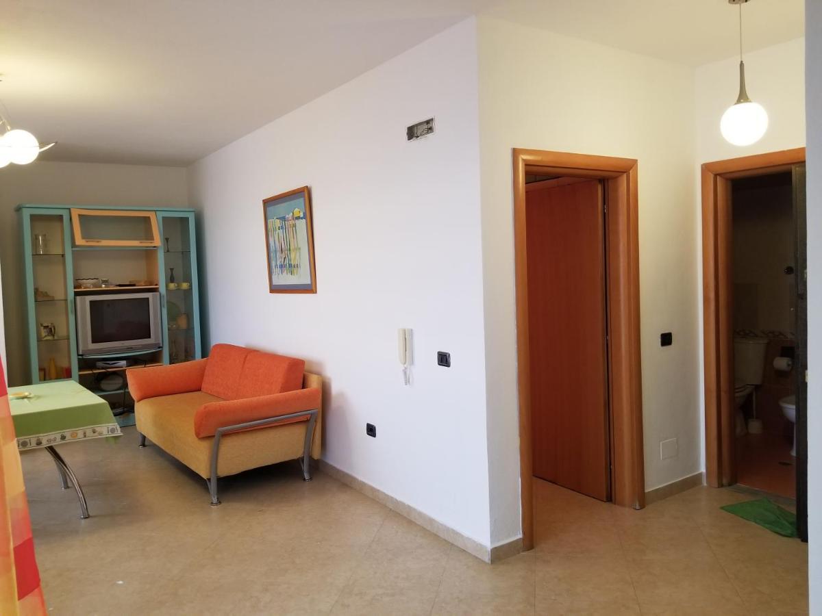 Dea Apartment Durres Ngoại thất bức ảnh