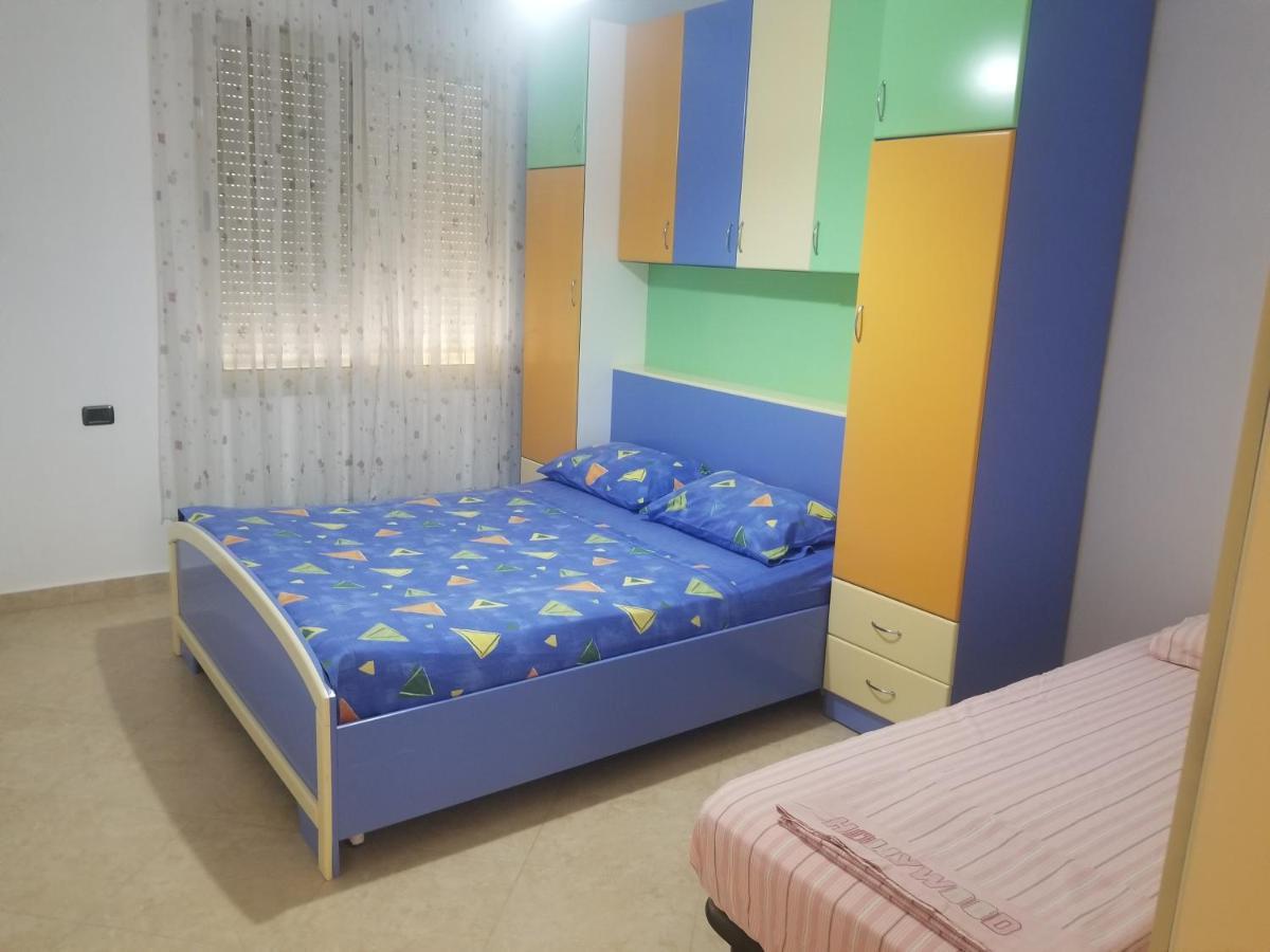 Dea Apartment Durres Ngoại thất bức ảnh