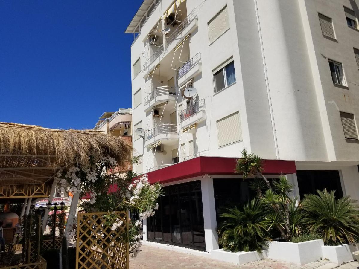 Dea Apartment Durres Ngoại thất bức ảnh