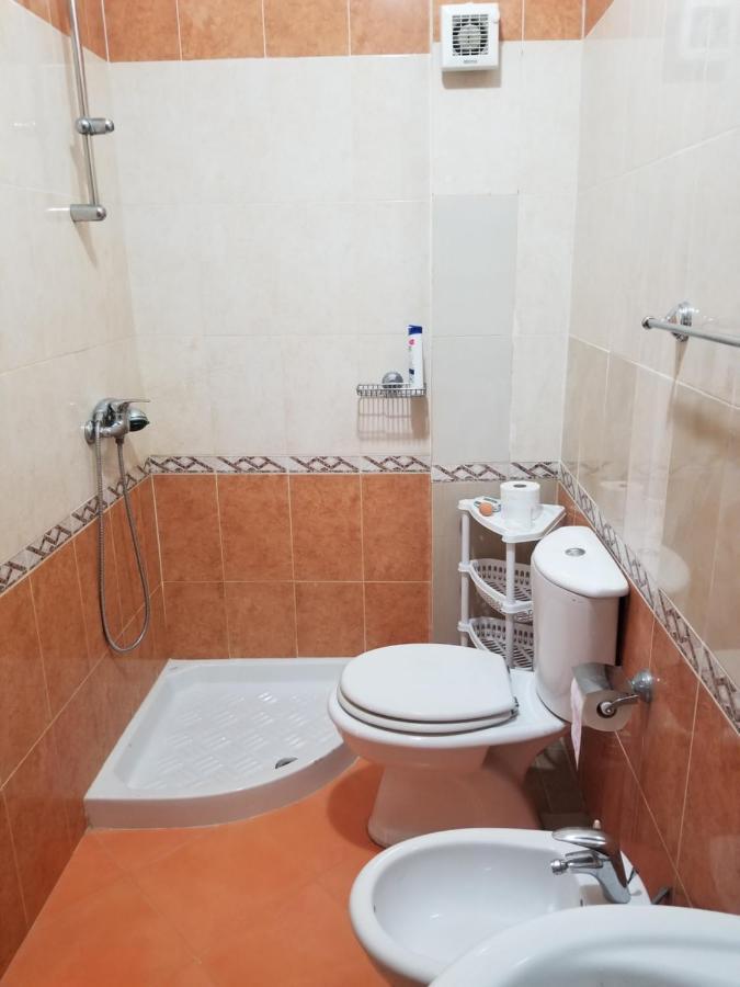 Dea Apartment Durres Ngoại thất bức ảnh