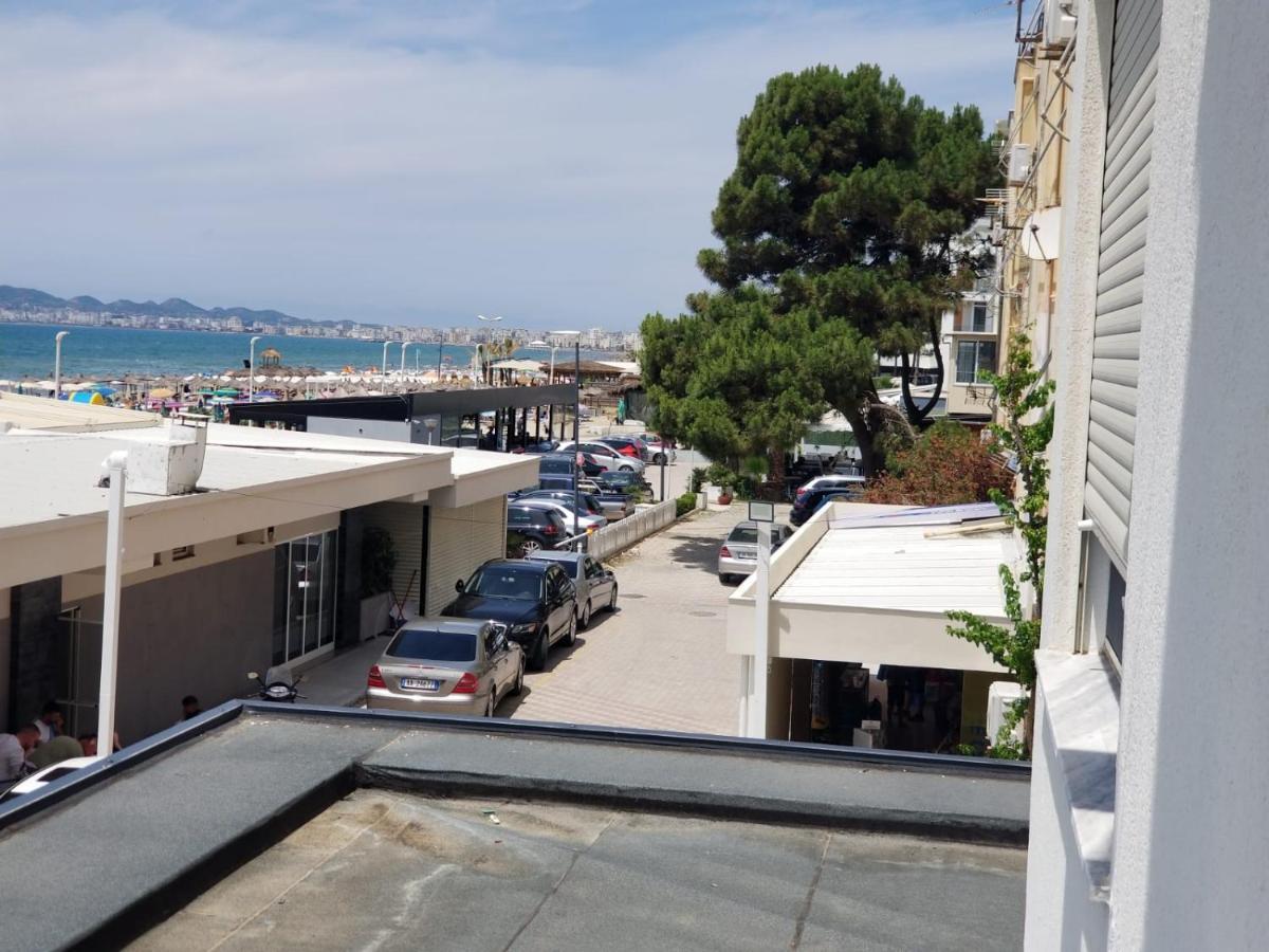 Dea Apartment Durres Ngoại thất bức ảnh