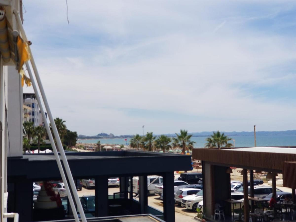 Dea Apartment Durres Ngoại thất bức ảnh