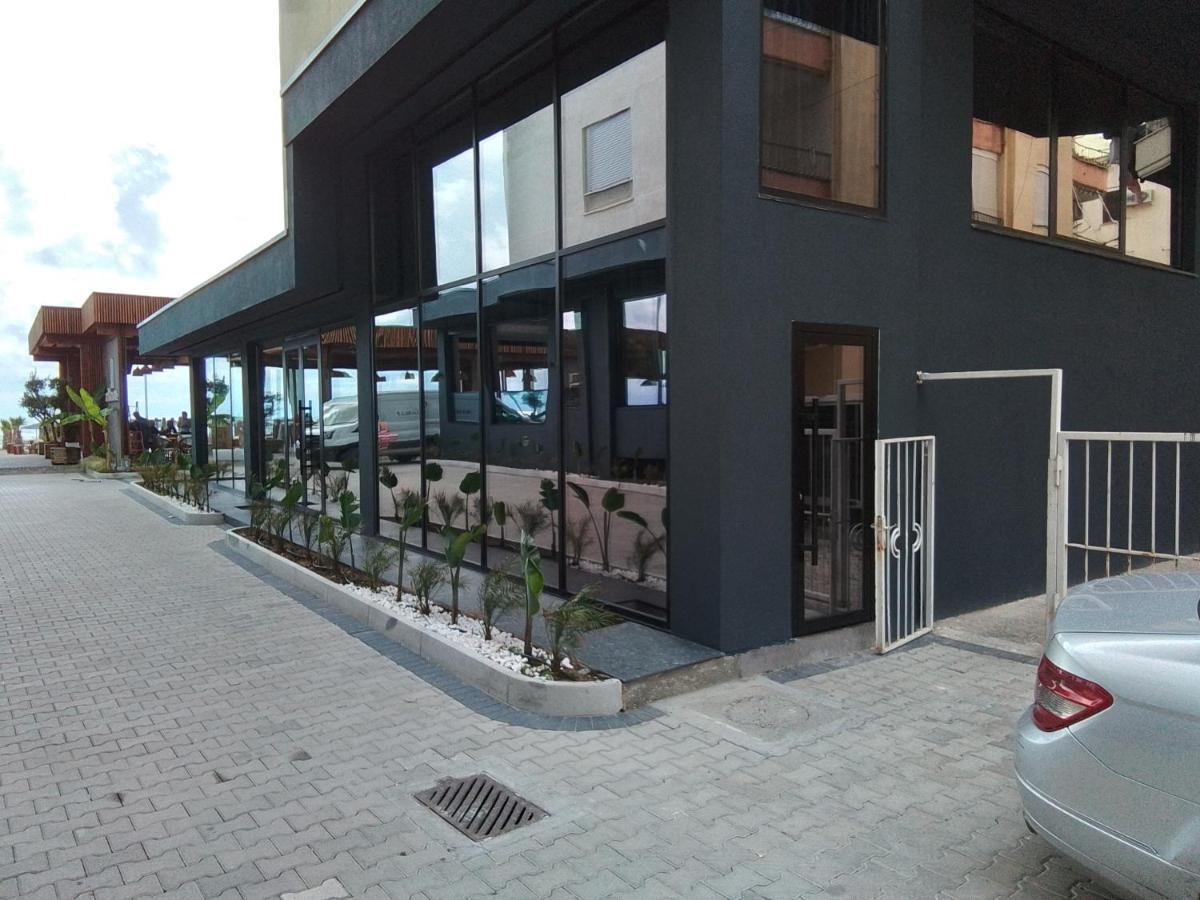 Dea Apartment Durres Ngoại thất bức ảnh