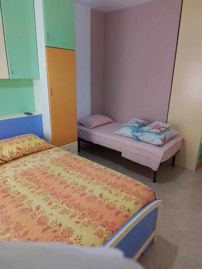 Dea Apartment Durres Ngoại thất bức ảnh